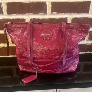 Coach Berry Women's Bag